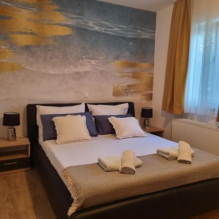 Apartments Miocic Задар Екстериор снимка