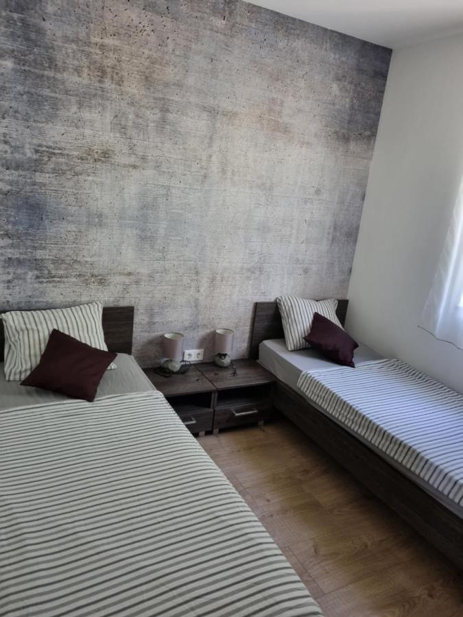 Apartments Miocic Задар Екстериор снимка