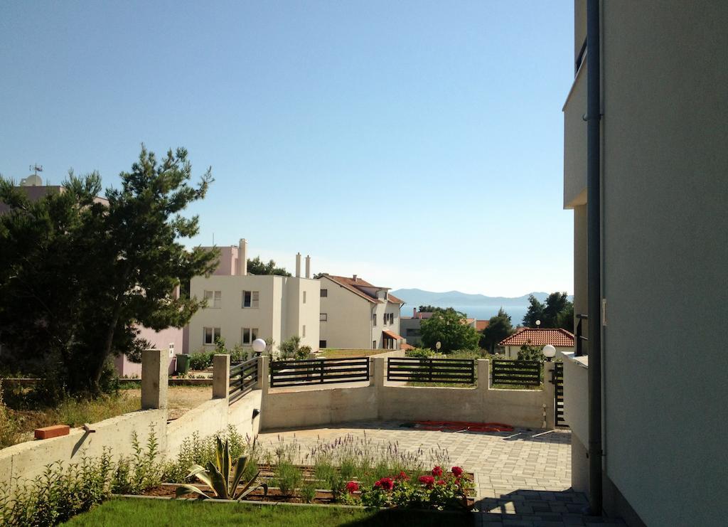 Apartments Miocic Задар Екстериор снимка