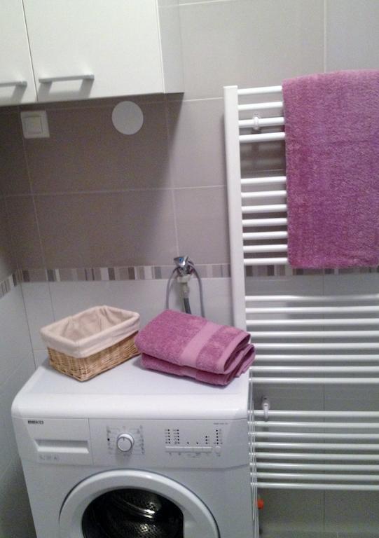 Apartments Miocic Задар Екстериор снимка