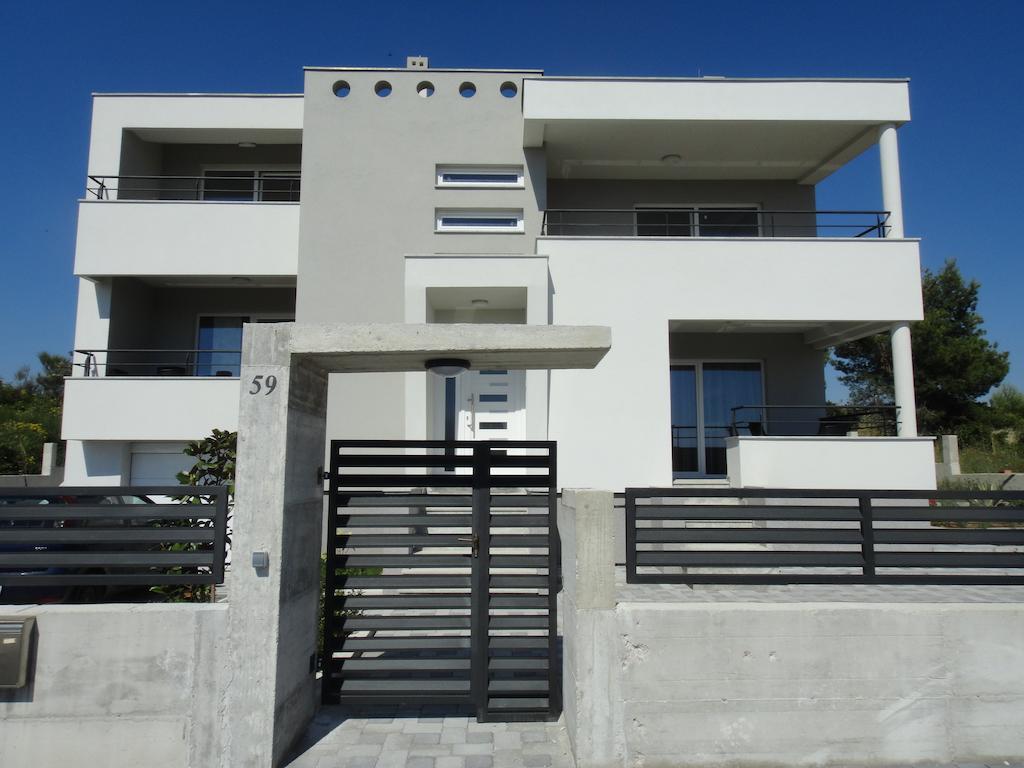 Apartments Miocic Задар Екстериор снимка