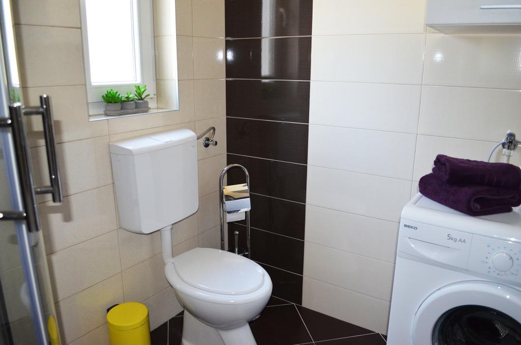 Apartments Miocic Задар Екстериор снимка