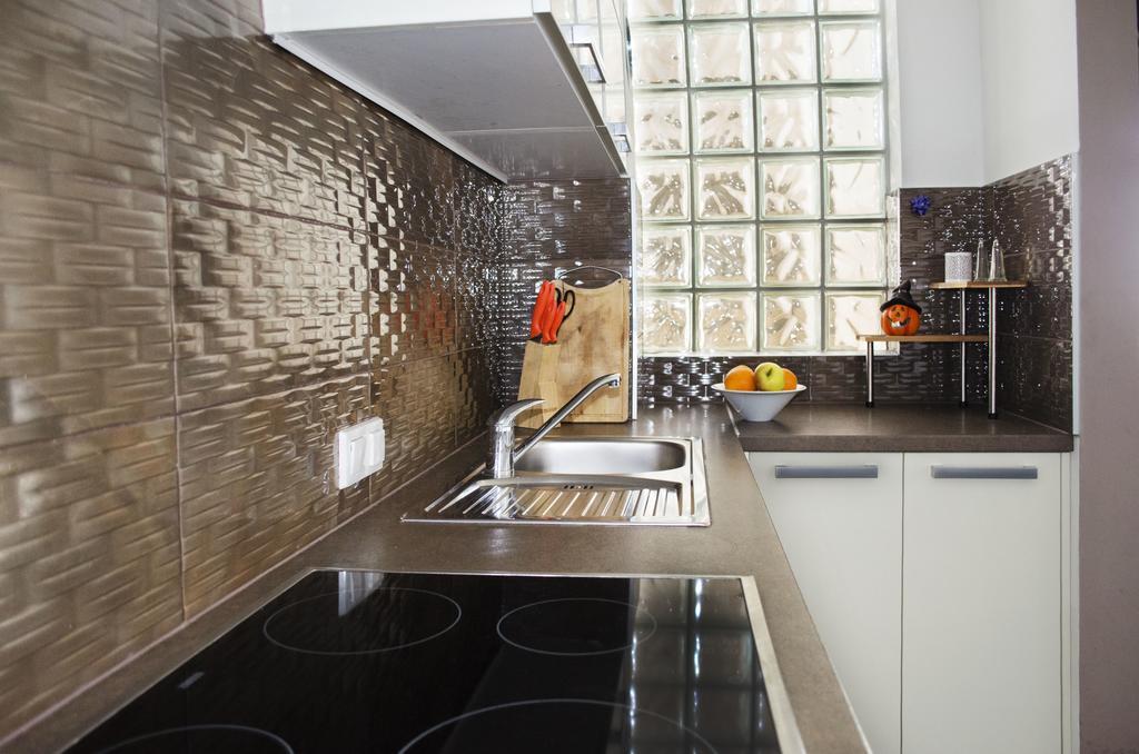 Apartments Miocic Задар Екстериор снимка