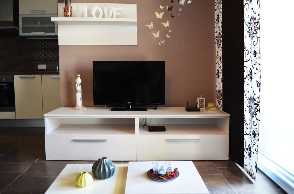 Apartments Miocic Задар Екстериор снимка