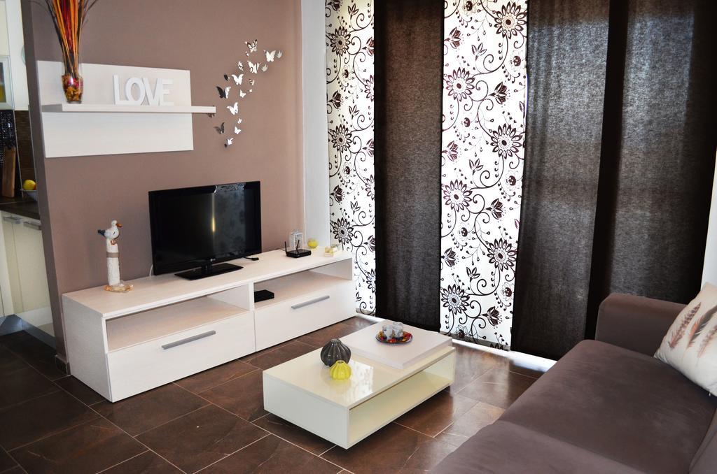 Apartments Miocic Задар Екстериор снимка