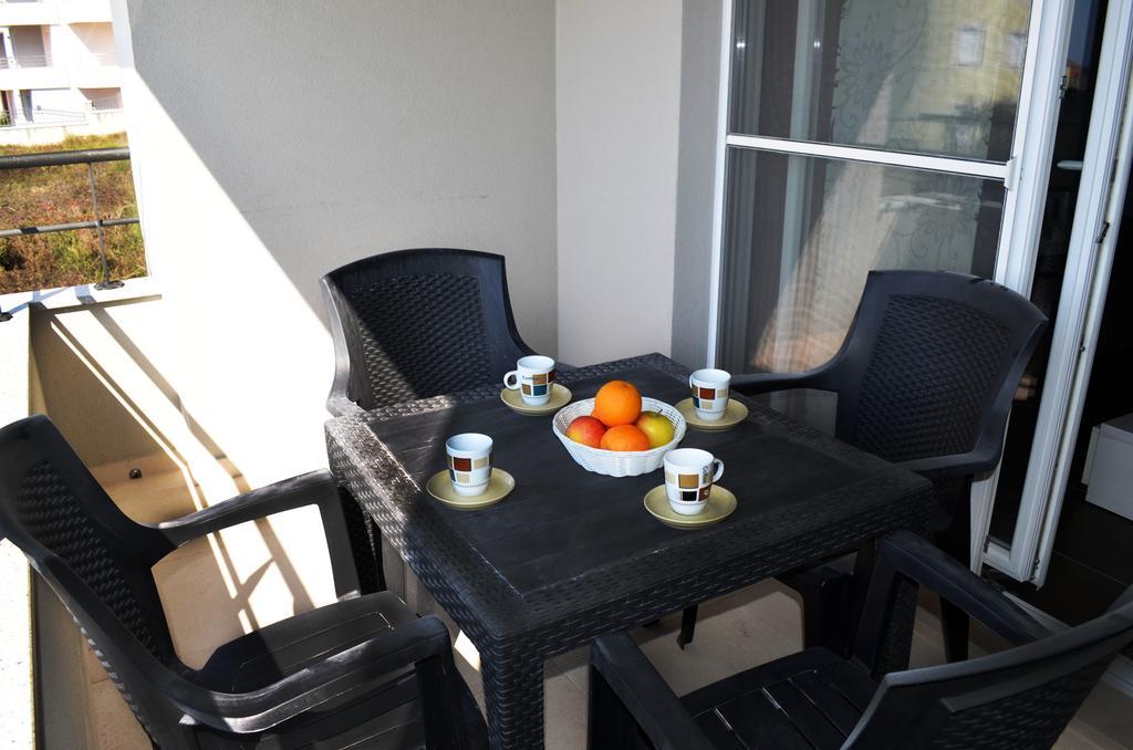Apartments Miocic Задар Екстериор снимка