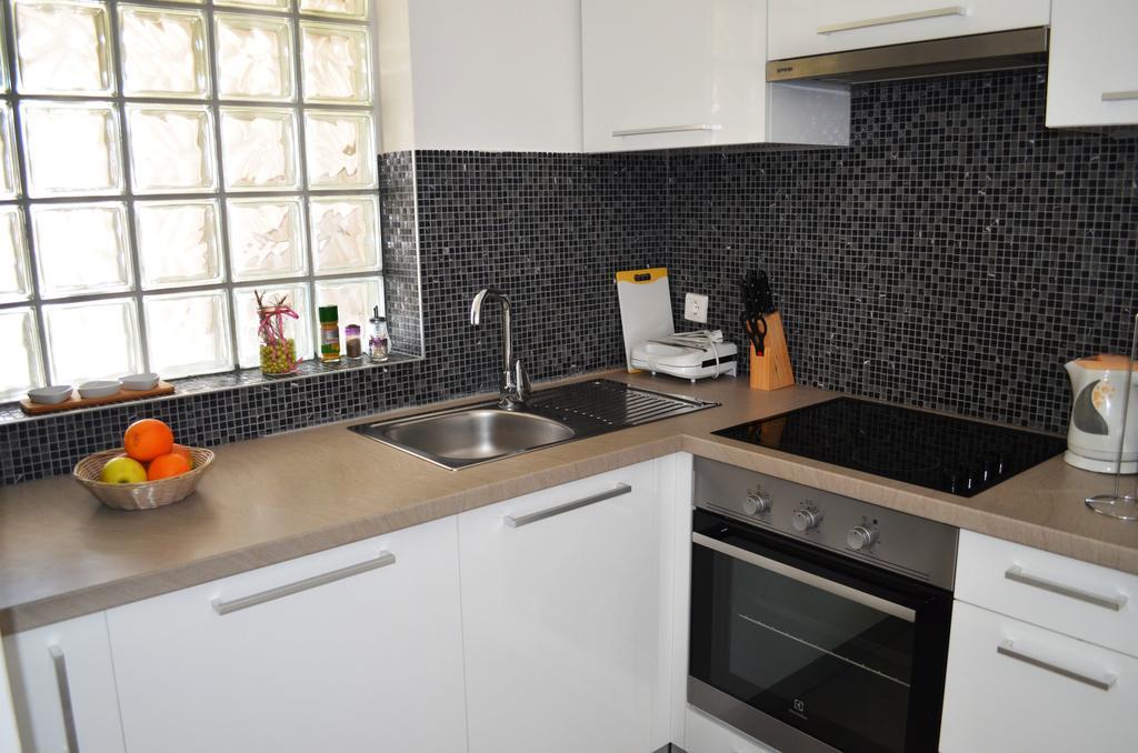 Apartments Miocic Задар Екстериор снимка