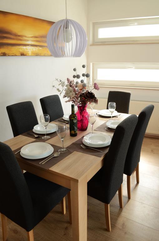 Apartments Miocic Задар Екстериор снимка