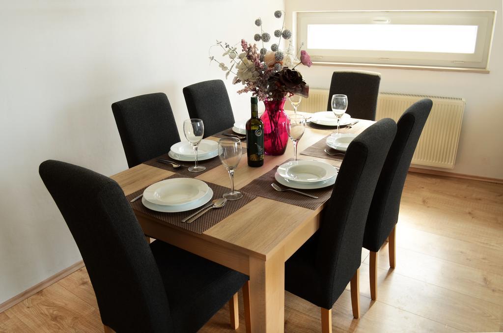 Apartments Miocic Задар Екстериор снимка
