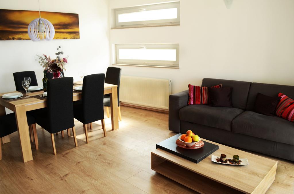 Apartments Miocic Задар Екстериор снимка
