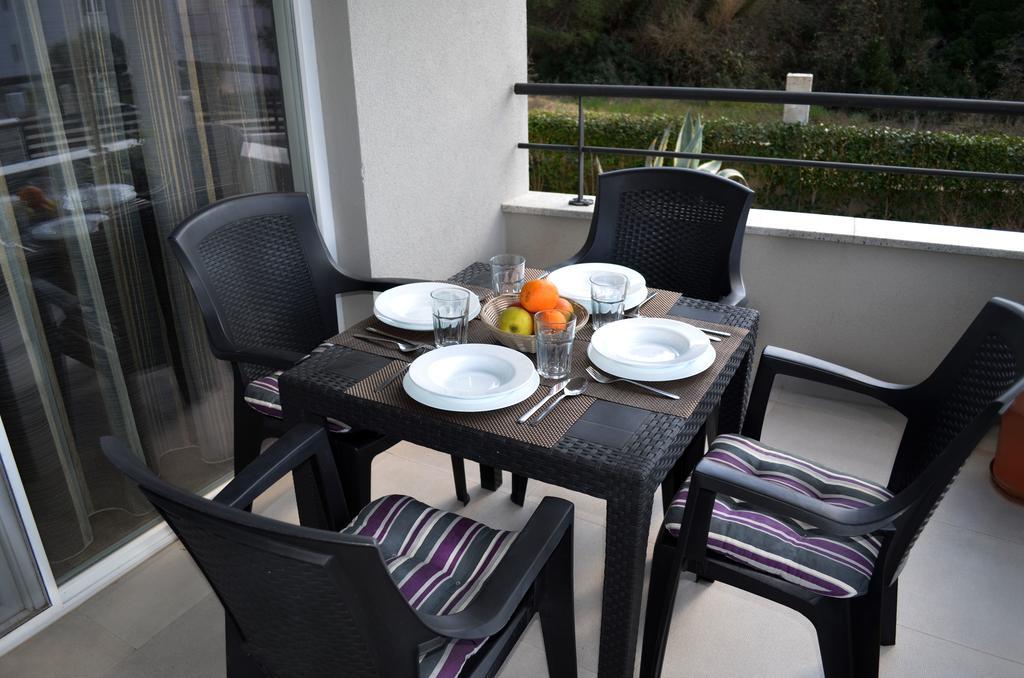 Apartments Miocic Задар Екстериор снимка